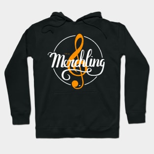 The Merchling Hoodie